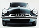 ●█●  CITROEN DS 19     - Reproduction Edition Onze Auto's - Inaugurations