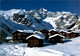 Eggen Bei Bellwald, Wallis (43697) * 26. 1. 1994 - Bellwald