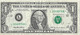 USA=1999   CALIFORNIA  STAR NOTE 1  DOLLAR   V FINE - Federal Reserve Notes (1928-...)