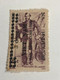 Indo-china North Viet Nam(stamps Of Indochina Over-printed Overprinted1945-1946)doudart De Lagree-1 sents )1-stamp (over - Vietnam