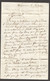 1842  Lettre De Haguenau Pour Strasbourg - 1801-1848: Precursors XIX