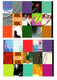Hong Kong Designs 1998 Postcards FDC Set Design Postmark - Maximum Cards