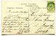 CPA - Carte Postale - Belgique - Château De Wanneghem Lede - 1907 (BR14393) - Kruishoutem