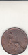 ONE PENNY 1901 - VICTORIA DEI GRA BRITT. REGINA FID IND IMP - ALTA CONSERVAZIONE - D. 1 Penny