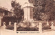 Thème: Monuments Aux Morts  Ou Lanterne Des Morts Ou Combattants 1870  :   Aigre    16     (voir Scan) - Monuments