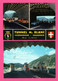 27 Cp CHAMONIX MONT BLANC - Train - Téléphérique - Glaciers - Panorama - Fayet - Flegere - Vue Aérienne - Péage - 5 - 99 Cartes