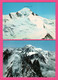 27 Cp CHAMONIX MONT BLANC - Train - Téléphérique - Glaciers - Panorama - Fayet - Flegere - Vue Aérienne - Péage - 5 - 99 Cartes