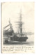 TROON Harbour With The SCOTIA Tall Ship 1903 - Ayrshire