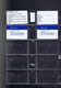 Télécartes Carte Telephonique Phonecard Diego Garcia 3 Cartes - Diego-Garcia