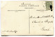 CPA -  Carte Postale - Belgique - Buggenhout - La Cure  - 1908 (BR14420) - Buggenhout