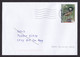 Netherlands: Cover, 2020, 1 Stamp, Titmouse Bird, Retour, Returned, Printed Address Cancelled (traces Of Use) - Briefe U. Dokumente