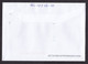 Netherlands: Cover, 2020, 1 Stamp, Titmouse Bird, Retour, Returned, Printed Address Cancelled (traces Of Use) - Briefe U. Dokumente