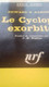 Le Cyclope Exorbité EDWARD AARONS Gallimard 1960 - Other & Unclassified