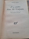 à 4 Pattes Dans Les Carpates EDWARD AARONS Gallimard 1964 - Sonstige & Ohne Zuordnung