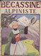 Bécassine Alpiniste  EO - Bécassine