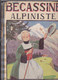 Bécassine Alpiniste  EO - Bécassine