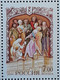 RUSSIA MNH (**)2004 The 275th Birth Anniversary Of Ekatherina II - Volledige Vellen