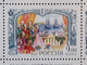 RUSSIA MNH (**)2004 The 275th Birth Anniversary Of Ekatherina II - Volledige Vellen