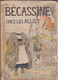 Bécassine Chez Les Alliés    EO - Bécassine