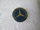 PIN'S     MERCEDES BENZ  INTERNATIONAL GARAGE  PUGET SUR ARGENS - Mercedes