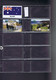 Télécartes Carte Telephonique Phonecard Norfolk 2 Cartes - Norfolk Island