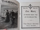 Petit Historique De 1905 Sur 100  Ans De Marine De Guerre Anglaise.  Nombreuses Illustrations . - Brits Leger