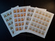 RUSSIA MNH (**)2005 History Of Russian State.Emperor Alexander II - Full Sheets