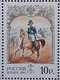 RUSSIA MNH (**)2005 History Of Russian State.Emperor Alexander II - Fogli Completi