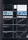 Télécartes Carte Telephonique Phonecard Saint Marin 2 Cartes Neuves - Saint-Marin