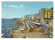 7594 - TORRE DEL GRECO SPIAGGIA DELLA LITORANEA NAPOLI 1968 - Torre Del Greco