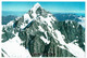 Neuseeland, Northern Aspect, Mt. Cook - Nieuw-Zeeland