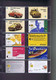 Télécartes Carte Telephonique Phonecard Allemagne 245 Cartes Dont 5 Neuves - Collections