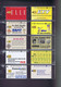 Delcampe - Télécartes Carte Telephonique Phonecard Allemagne 245 Cartes Dont 5 Neuves - Collections