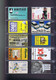 Delcampe - Télécartes Carte Telephonique Phonecard Allemagne 245 Cartes Dont 5 Neuves - Collections