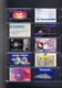 Delcampe - Télécartes Carte Telephonique Phonecard Allemagne 245 Cartes Dont 5 Neuves - Collections