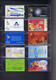 Delcampe - Télécartes Carte Telephonique Phonecard Allemagne 245 Cartes Dont 5 Neuves - Collections