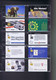 Delcampe - Télécartes Carte Telephonique Phonecard Allemagne 245 Cartes Dont 5 Neuves - Sammlungen