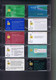 Delcampe - Télécartes Carte Telephonique Phonecard Allemagne 245 Cartes Dont 5 Neuves - Collections