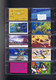 Delcampe - Télécartes Carte Telephonique Phonecard Allemagne 245 Cartes Dont 5 Neuves - Collections