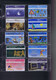 Delcampe - Télécartes Carte Telephonique Phonecard Belgique 259 Cartes Dont 5 Neuves - [4] Collections