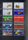 Delcampe - Télécartes Carte Telephonique Phonecard Belgique 259 Cartes Dont 5 Neuves - [4] Sammlungen