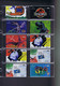 Delcampe - Télécartes Carte Telephonique Phonecard Belgique 259 Cartes Dont 5 Neuves - [4] Sammlungen