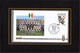 1997 Italia, F.D.C. Juventus Campione Su Folder Edito Dalla Bolaffi - FDC