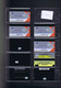 Télécartes Carte Telephonique Phonecard Grande Bretagne 182 Cartes Dont 9 Neuves - [10] Collections