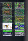 Delcampe - Télécartes Carte Telephonique Phonecard Grande Bretagne 182 Cartes Dont 9 Neuves - [10] Collections