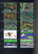 Delcampe - Télécartes Carte Telephonique Phonecard Grande Bretagne 182 Cartes Dont 9 Neuves - Collections