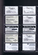 Delcampe - Télécartes Carte Telephonique Phonecard Etats Unis Usa 89 Carte Dont  22 Neuve - [6] Collections