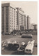 Moskau - Prachtstrasse / Moscow - Boulevard - 1957 - Rusia