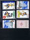 Télécartes Carte Telephonique Phonecard Japon Japan  Theme Lapin  39 Cartes - Konijnen