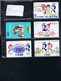 Télécartes Carte Telephonique Phonecard Japon Japan  Theme Dauphin Pingouin Loutre  39 Cartes - Delphine